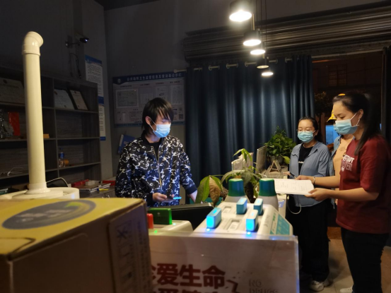 156.九溪镇迎国庆节开展“扫黄打非”专项检查(宣传文化)313