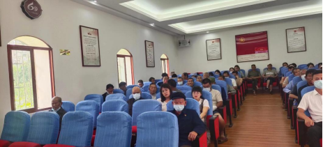 160.六十亩村委会在疫情防控中践行初心使命（六十亩）336
