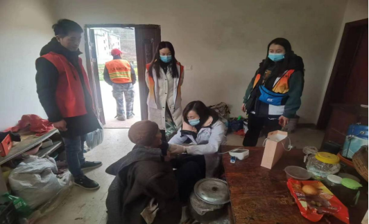 30.九溪镇马家庄村开展爱老为美，助老为乐，“疫路”同行活动（马家庄）254